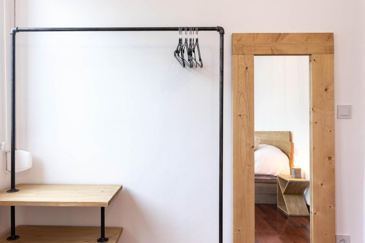 Apartamento Con Vistas Al Estadio San Mames ビルバオ エクステリア 写真